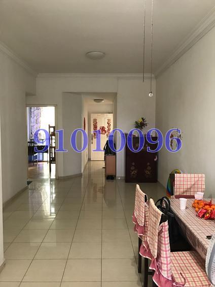 The Sunny Spring (D14), Apartment #142824692
